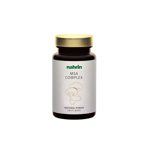 MSA komplex 60 kapslí