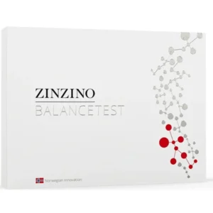 zinzino test