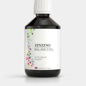 zinzino tutti frutti