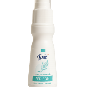 Just | Pedibon spray do stóp 30 ml