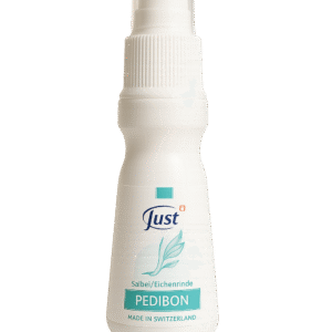 Just | Pedibon sprej na nohy 75 ml