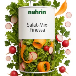 nahrin Salat-Mix FINESSA - směs pro přípravu dresinku 280 g