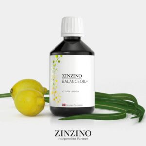 Zinzino | BalanceOil+ Wegański 300 ml