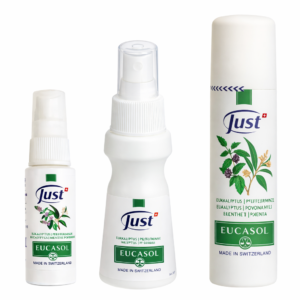 Tylko | Eucasol 30 ml, 50 ml, 75 ml