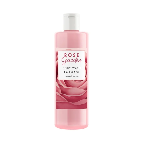 Luxusní sprchový gel s jemnou vůní růžové zahrady, který zanechá pokožku hydratovanou, hebkou a příjemně provoněnou. Ideální pro každodenní použití a relaxační sprchový rituál.