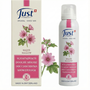 Just | Pianka pod prysznic Mallow 300 ml