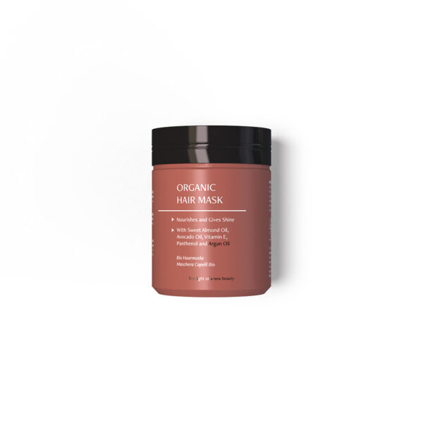 aurodhea organic hair mask