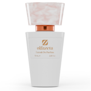 Perfumy damskie 132 Olfazeta Chogan 30% fragrance essences
