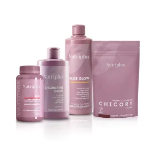 Nutriplus | Kontrola wagi – system dla pięknej sylwetki