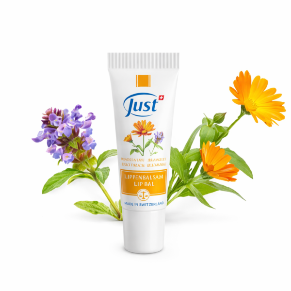 balzám na rty just